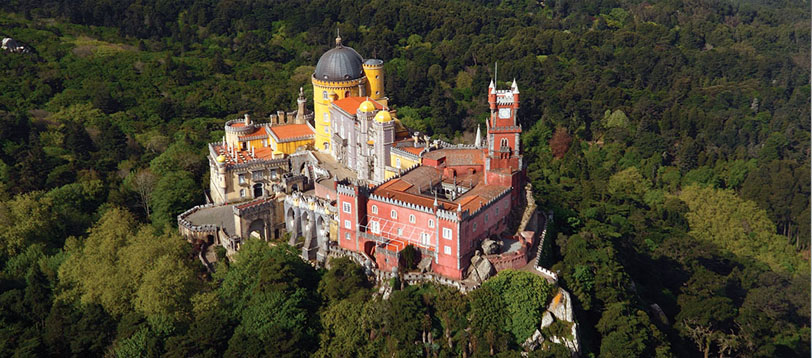 Palácio da Pena